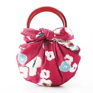 Coming soon!! Japanese Furoshiki bag